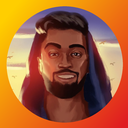 Discovery icon for Hamza's Cult Discord server