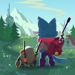 Discovery icon for Botworld Adventure Discord server