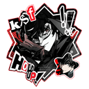 Discovery icon for KSF ・ Scammer Files Discord server