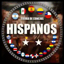 Discovery icon for HISPANOS ⭐⭐ Discord server