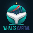 Discovery icon for Whales Capital Discord server
