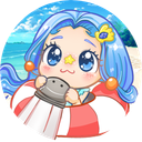 Discovery icon for Seasalt's Karuta Shore Discord server