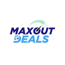 Discovery icon for MaxoutDeals Discord server