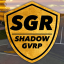 Discovery icon for 5 YEARS | Shadow Greenville Roleplay Discord server
