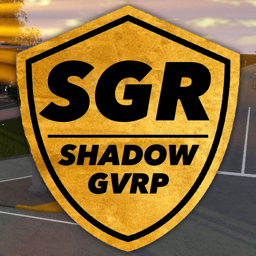 Discovery icon for 5 YEARS | Shadow Greenville Roleplay Discord server