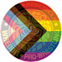 Discovery icon for SquaredCircle Discord server