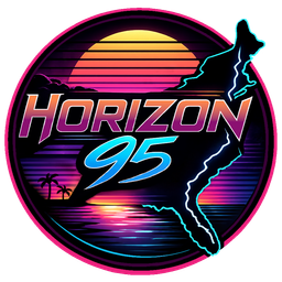 Discovery icon for Horizon 95 Discord server