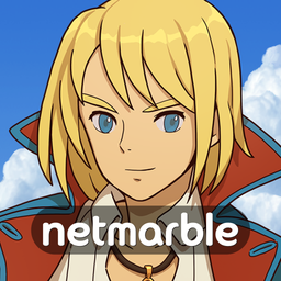 Discovery icon for Ni no Kuni: Cross Worlds Discord server