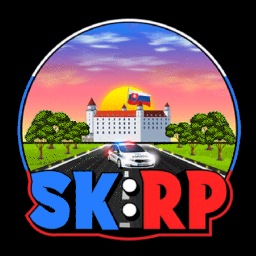 Discovery icon for SK:RP Slovak Republic RP Discord server