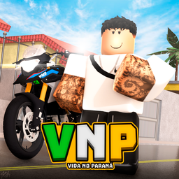 Discovery icon for Vida No Paraná RP Discord server