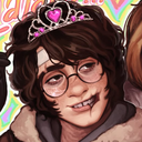 Discovery icon for Creepypasta Discord server