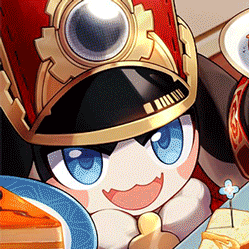 Discovery icon for Honkai: Star Rail Unofficial Discord server