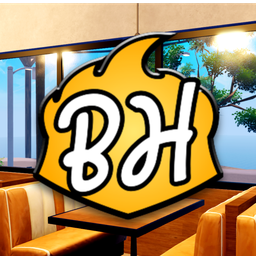 Discovery icon for Breakfast House Discord server