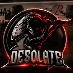 Discovery icon for Desolate | Majestic RP & GTA 5 RP Discord server