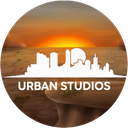 Discovery icon for Urban Studios Discord server