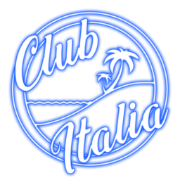 Discovery icon for Club Italia Discord server