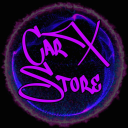 Discovery icon for CarX Street Store Discord server