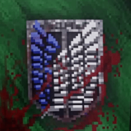 Discovery icon for Shingeki no Craft | Official Server Discord server