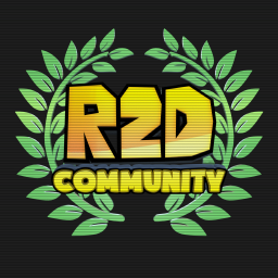 Discovery icon for Ready 2 Die Community Discord server