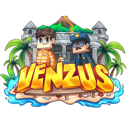 Discovery icon for 🌴┃ Venzus.net Discord server