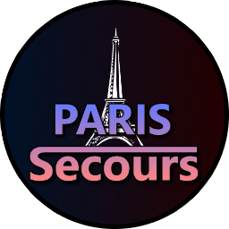 Discovery icon for Paris Secours - FivePD FR Discord server