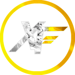 Discovery icon for XenoFrance / Xenoverse 3 Discord server