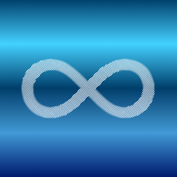 Discovery icon for Infinity Advertising Discord server