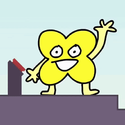 Discovery icon for BFDI: IDK (FAN MADE) Discord server