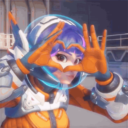 Discovery icon for Overwatch•Social• ࿔ೃ⋆♡ Discord server
